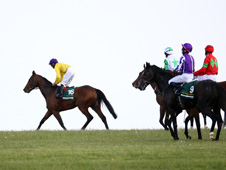 Graham Cunningham is hoping that [1.61] favourite Sea The Stars makes Tuesday's International Stakes at York