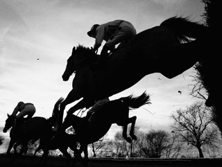 It's Thyestes day at Gowran where the action begins at 13:05