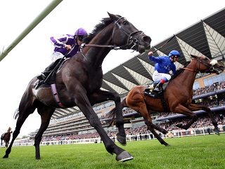 So You Think: Out to gain compensation for his defeat at Royal Ascot