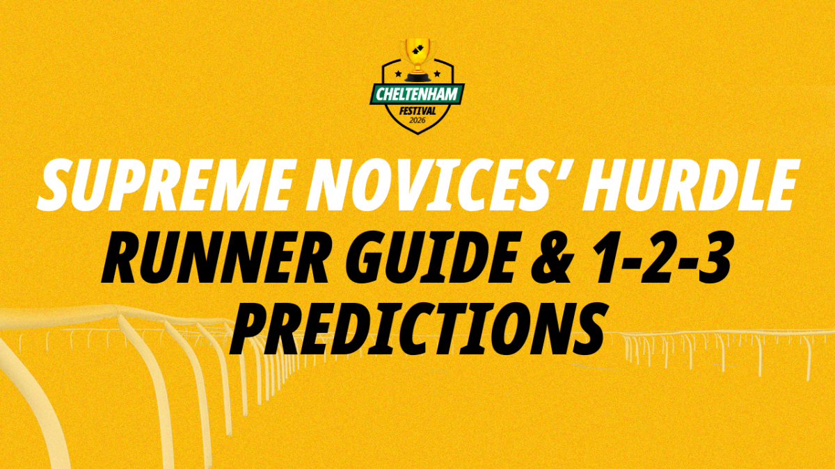 Horse racing expert Katie Midwinter