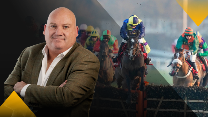 Tony Calvin Betfair Tipster
