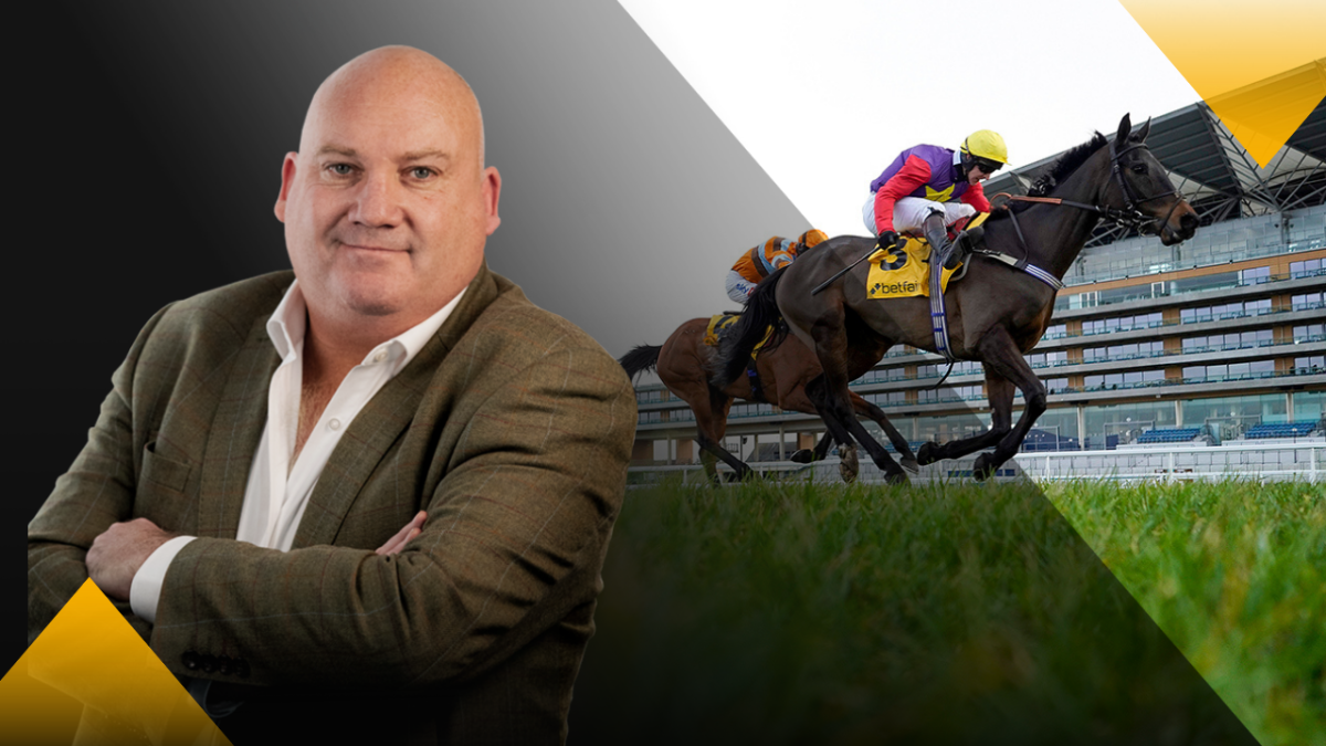 Tony Calvin Betfair Tipster
