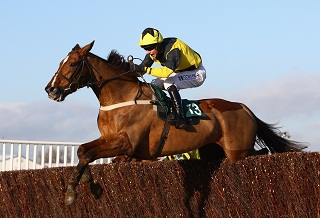 The Sawyer: Conditions could be too lively for Bob Buckler's charge at Punchestown