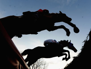 Today's Irish racing comes from Down Royal.