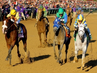 003 Timeform US SmartPlays