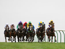 Rory's got his eye on a couple of runners at Warwick this afternoon
