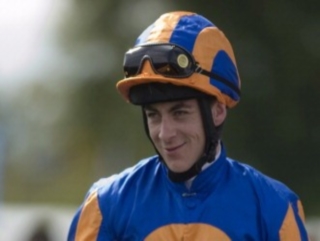 Wayne Lordan: Partners Coolnagree