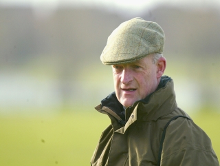 Willie Mullins looks likely to amongst the winners once again