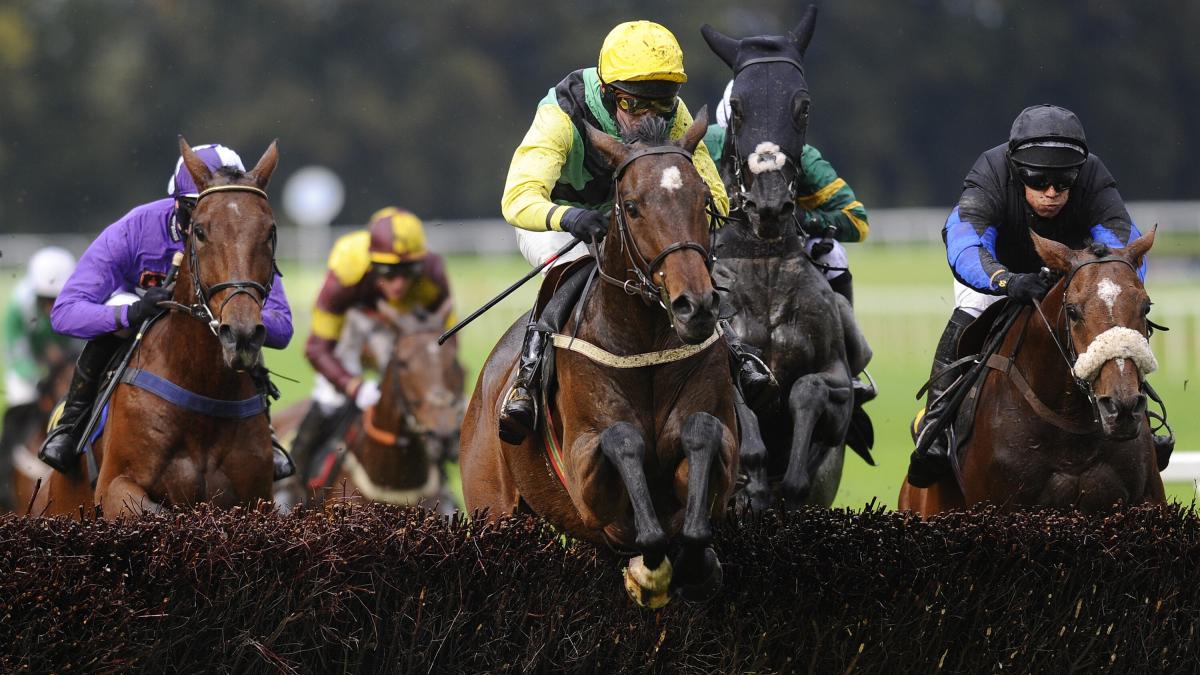 Worcester Racecourse