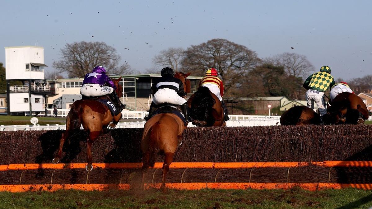 Hereford Racecourse