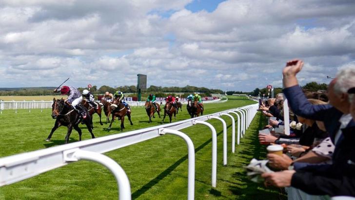 Goodwood Racecourse