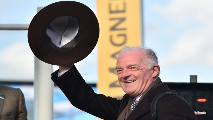 Willie Mullins