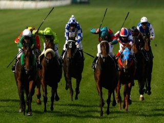 Ethiopia triumphed at Randwick.
