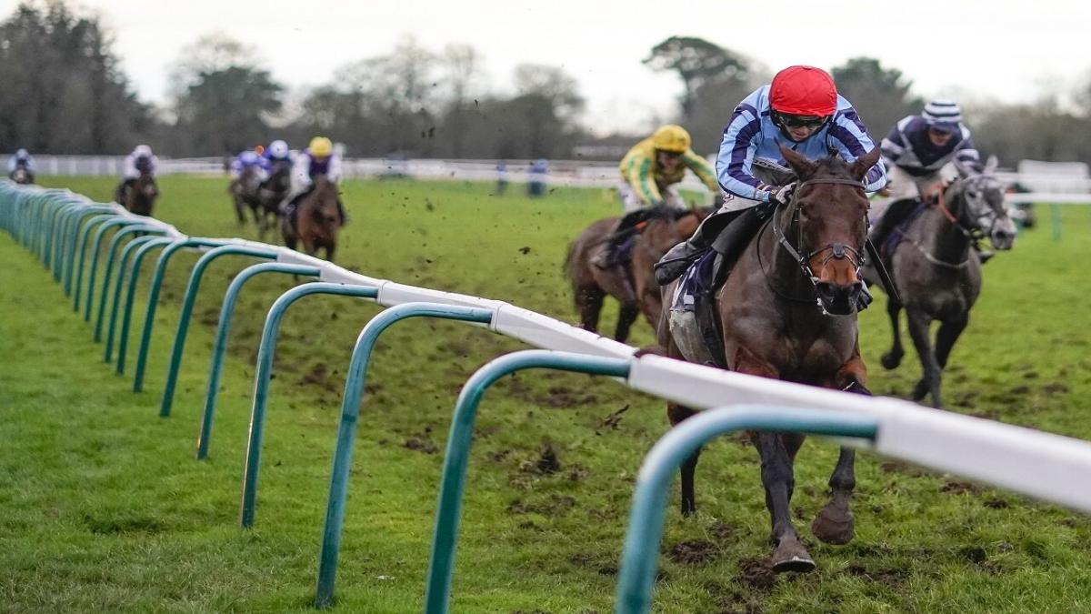 Fontwell