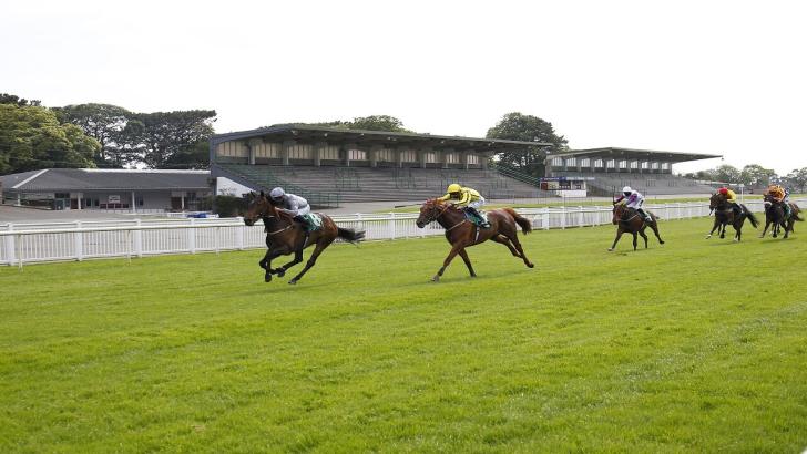 Thirsk