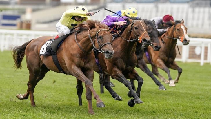 Ascot