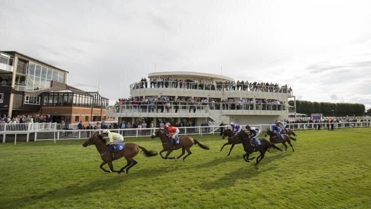 Salisbury Racecourse