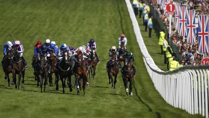 Dante Stakes