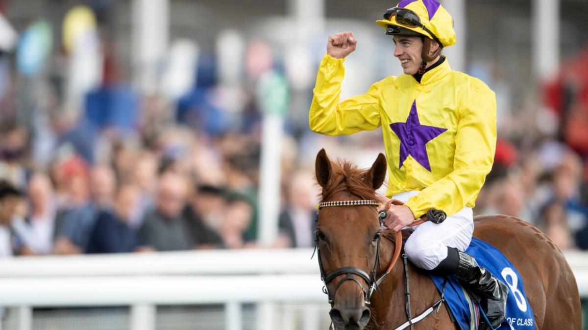 Sea Of Class 