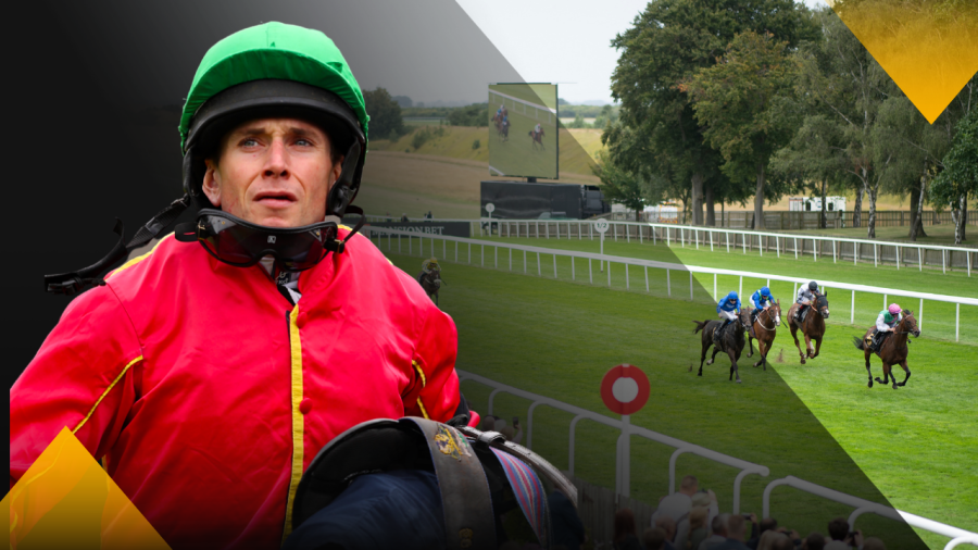 Ryan Moore Newmarket.png