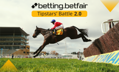 Cheltenham
