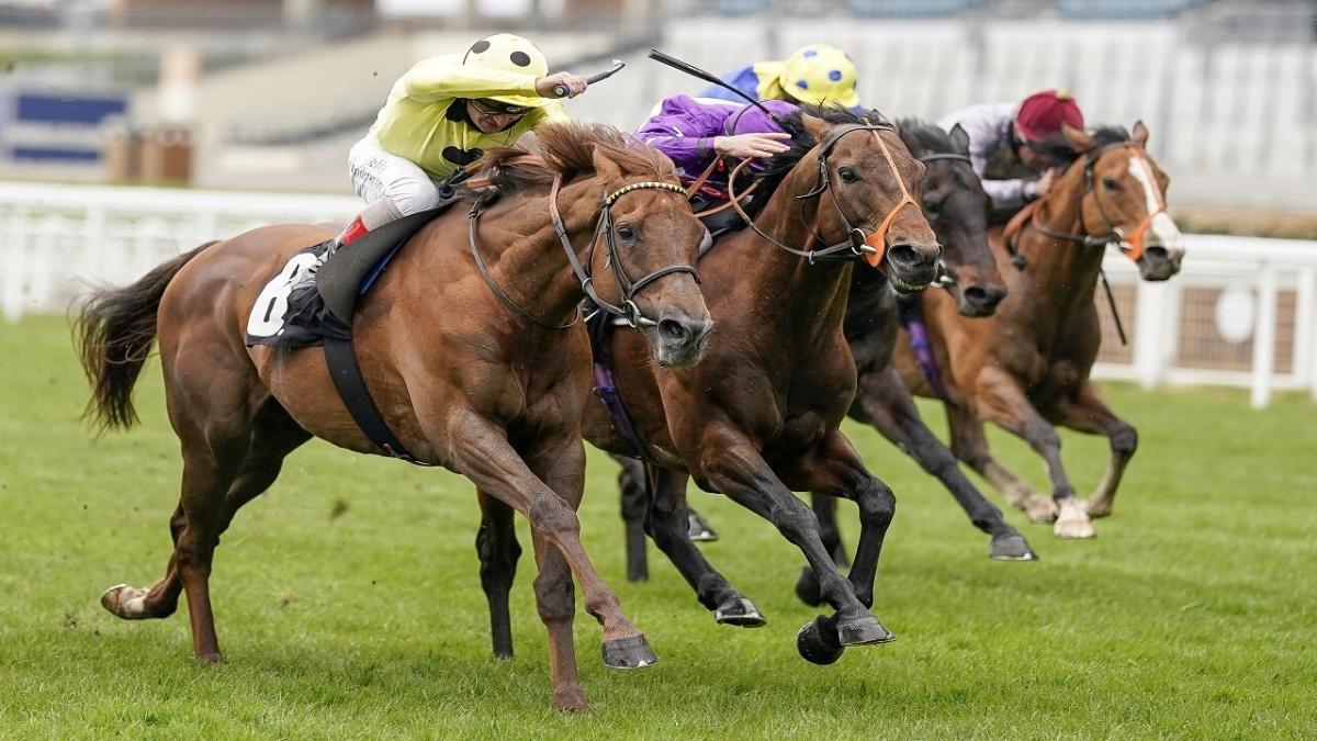 Ascot Racecourse