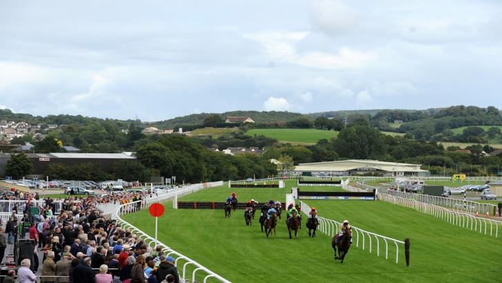 Newton Abbot Racecourse