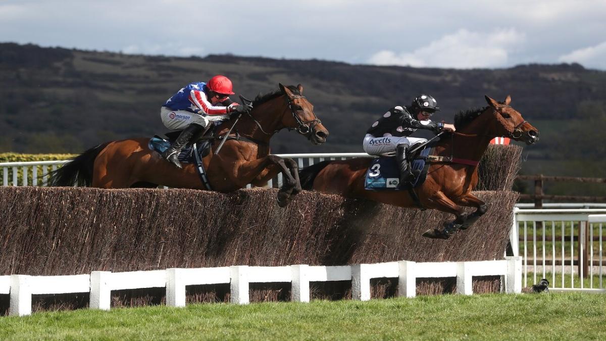 Cheltneham Festival 2024