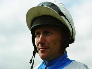 Joe Fanning will be aboard Friday's best bet.
