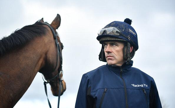 Ruby Walsh