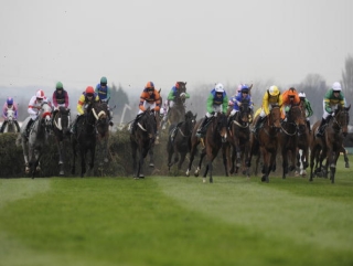 Will one of Timeform Radio's guests land the National?