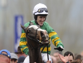 Graham Cunningham is happy to oppose Synchronised in the National