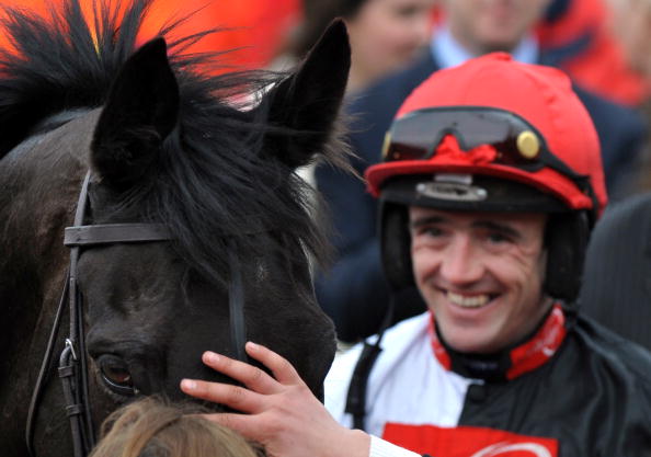 Big Buck's is unbeaten since January 2009.