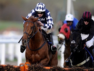 Conditions at Sandown look 'ideal' for Edgardo Sol, according to Paul Nicholls
