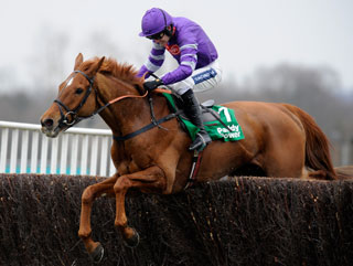 Meanus Dandy as we will remember him