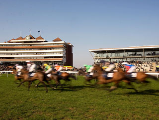Paul has six running at Newbury on Saturday