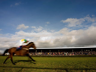 Paul sends two runners to Wincanton on Sunday