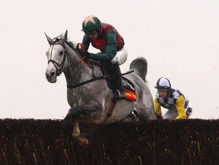 Take The Breeze will like the conditions at Kelso and looks to be reasonably handicapped, says Paul