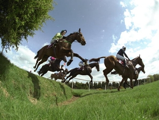A fascinating card at Punchestown gets under way at 14:15