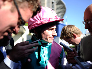 Ryan guarantees honest opinion throughout his first season blogging for Betfair