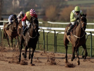 Southwell is the scene for Tuesday's Bet of the Day.