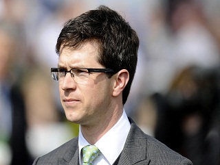 Roger Varian: Trains Kawssaj