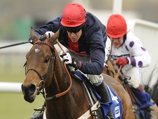 Bobs Worth: Our Friday banker
