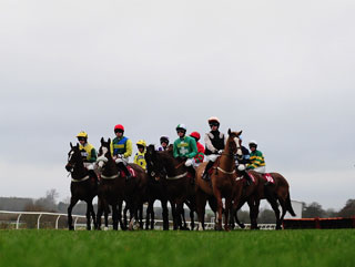 All of today's bets come at Kempton