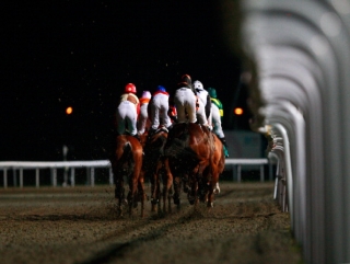 Can Duneen Dream make all in the 18.20 at Kempton?