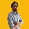 Ed Hawkins avatar