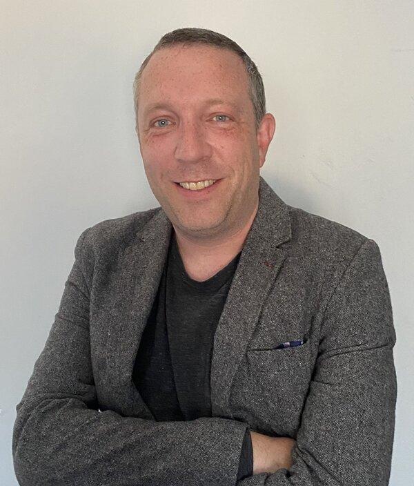 Kevin Hatchard avatar