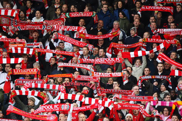 How long can Liverpool fans continue to sing “You’ll never walk alone” without a sense of irony when looking toward manager Rafael Benitez?