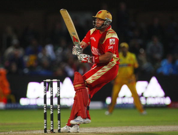 Bangalore can return to winning ways against Rajasthan this week.