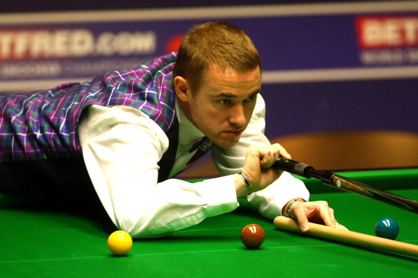Stephen Hendry has been continuously underestimated in the Premier League this year, and this week is no exception.